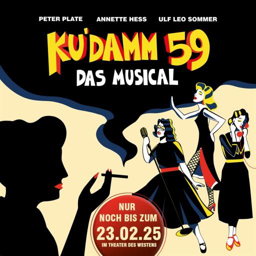 KU’DAMM 59